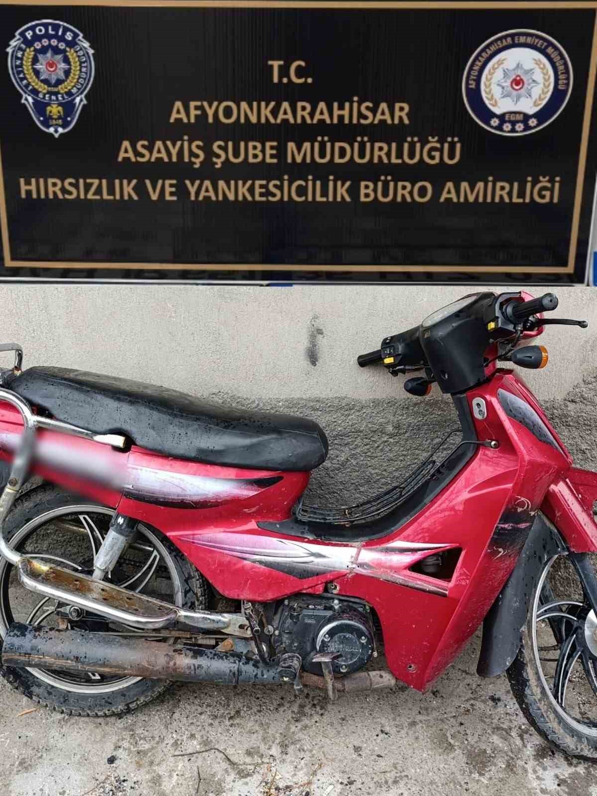 Polisin bir haftalık denetim bilan&ccedil;osu a&ccedil;ıklandı
