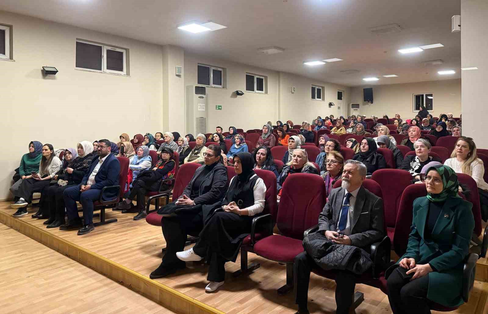 "Erken Teşhis Hayat Kurtarır"