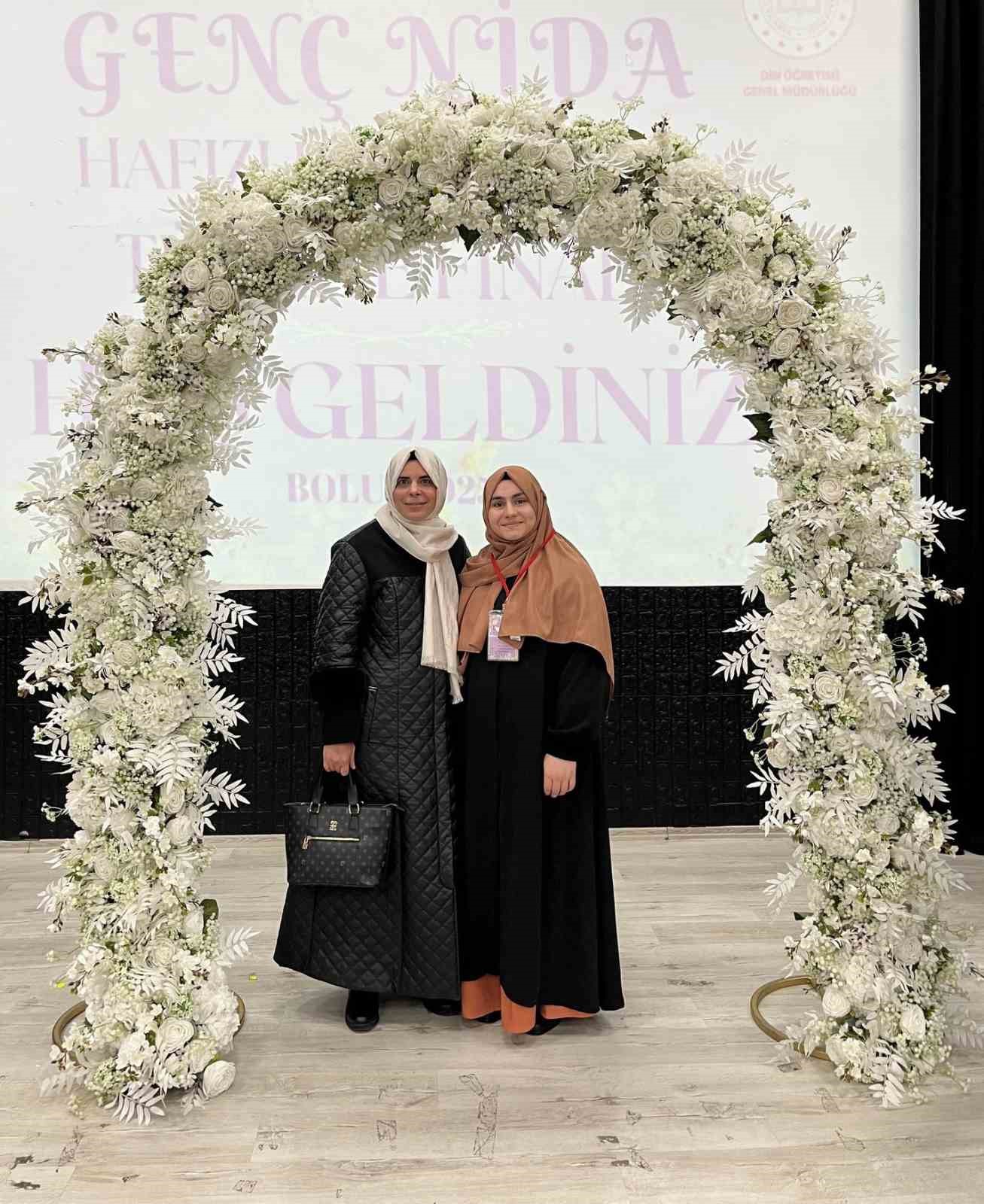 Türkiye birincisi Bursa’dan çıktı