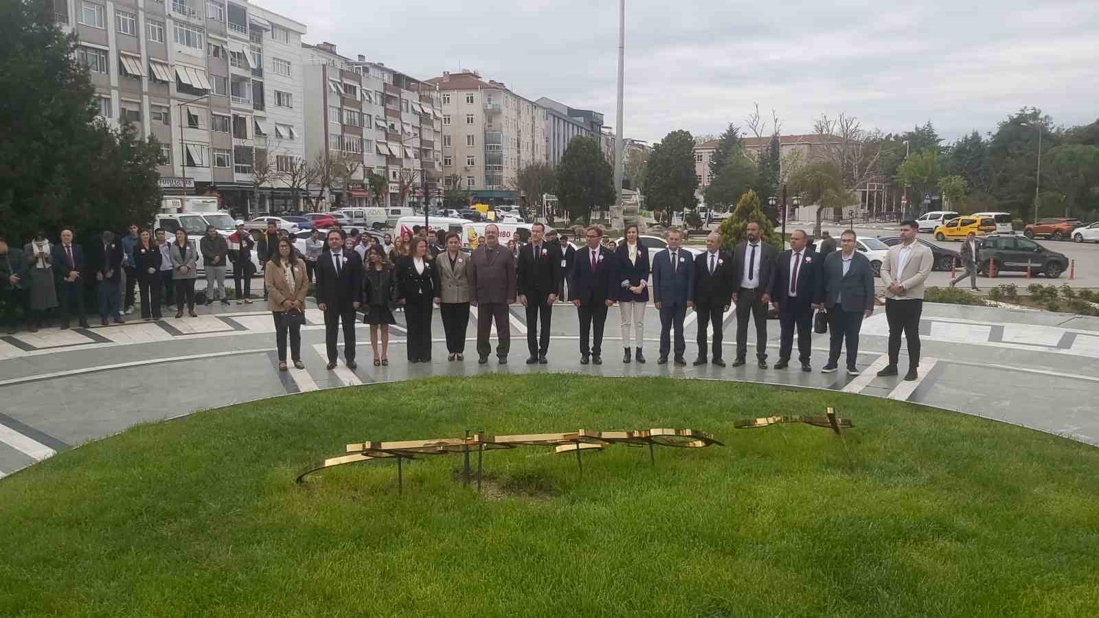 Kırklareli’nde Turizm Haftası etkinlikleri başladı