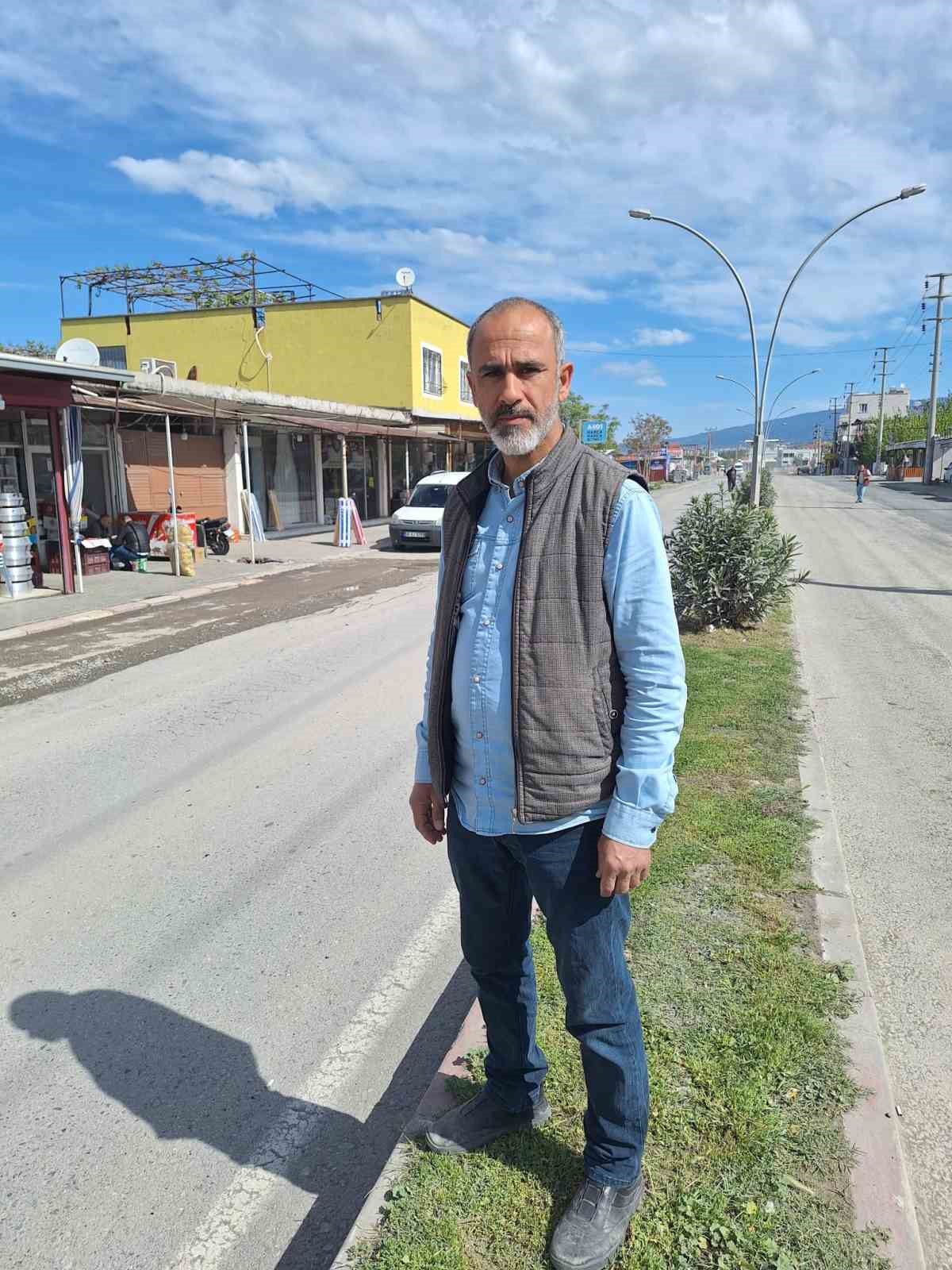 Sokak köpeğiyle boğuşarak telef olan sahipli köpekte kuduz görüldü