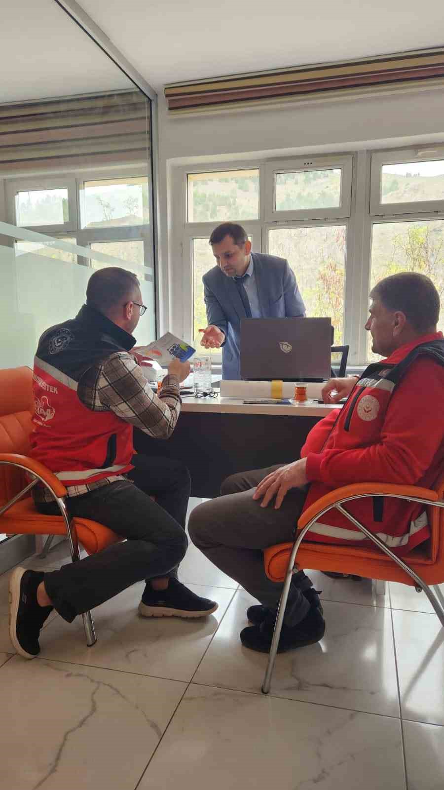 Elazığ’da 2025 Aile Yılı çalışmaları sürüyor