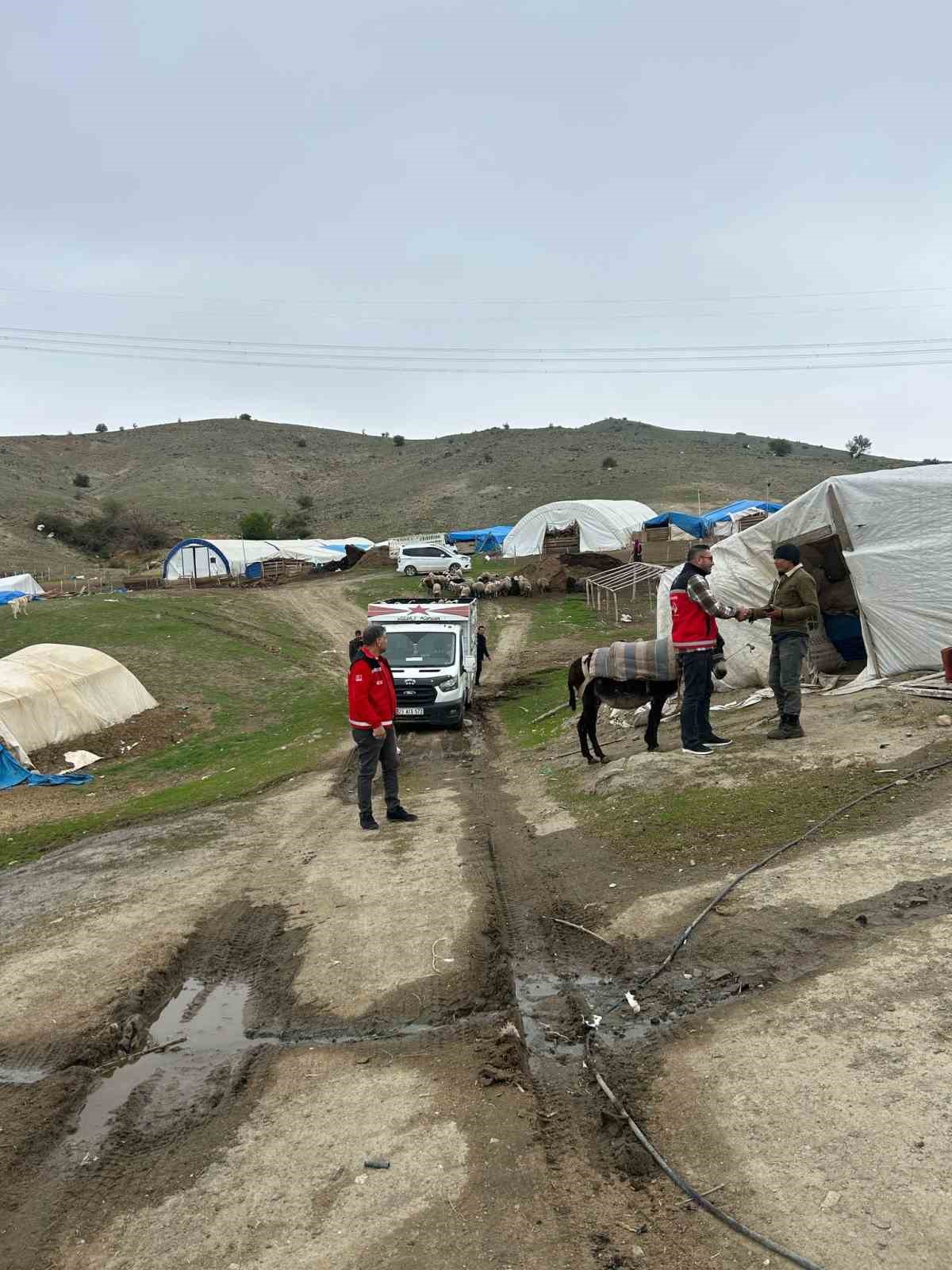 Elazığ&rsquo;da 2025 Aile Yılı &ccedil;alışmaları s&uuml;r&uuml;yor
