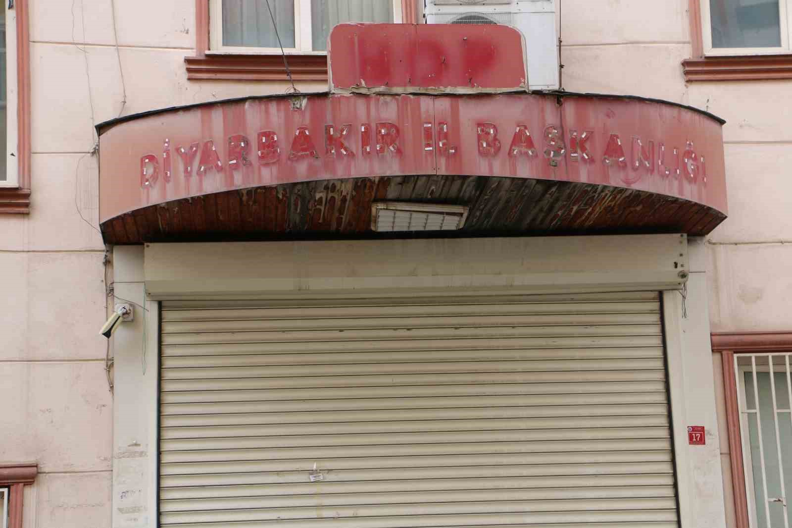 Diyarbakır anneleri eylemlerine Ankara’da devam etmeyi planlıyor