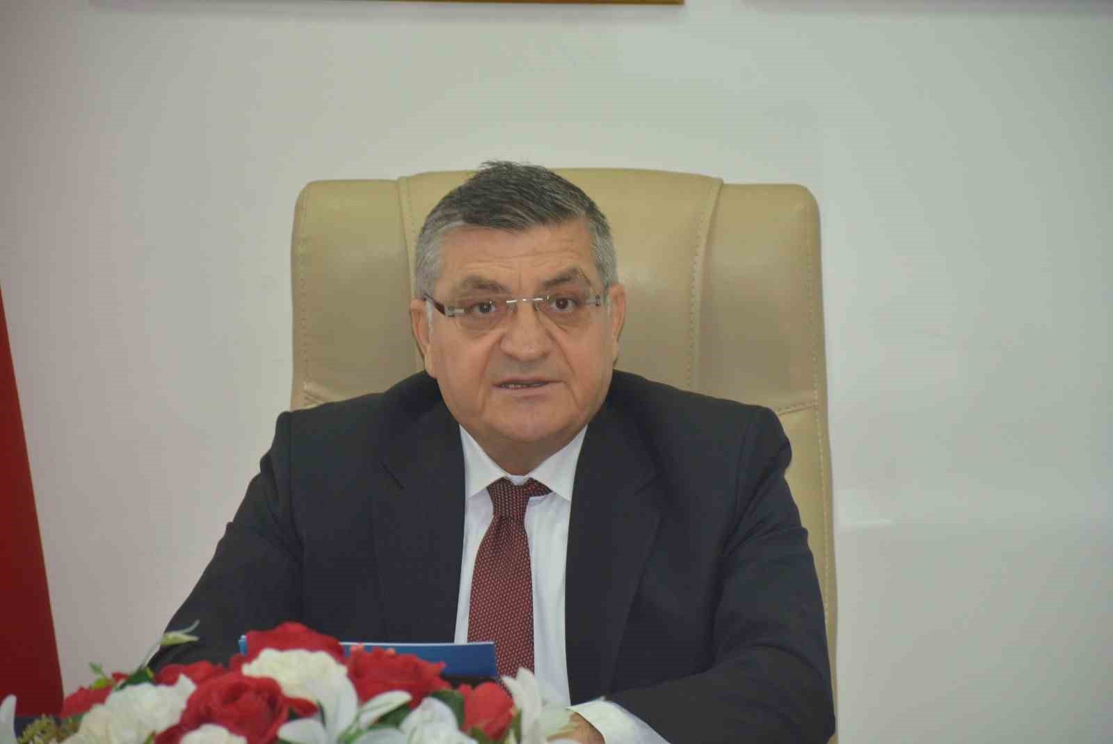 Sinop&rsquo;ta 2025&rsquo;in ilk 3 ayında bin 659 asayiş olayı
