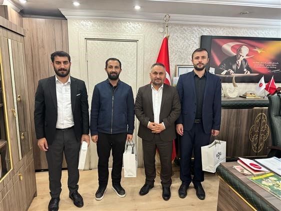 İl Müftüsü Okuş, hafızları ödüllendirdi