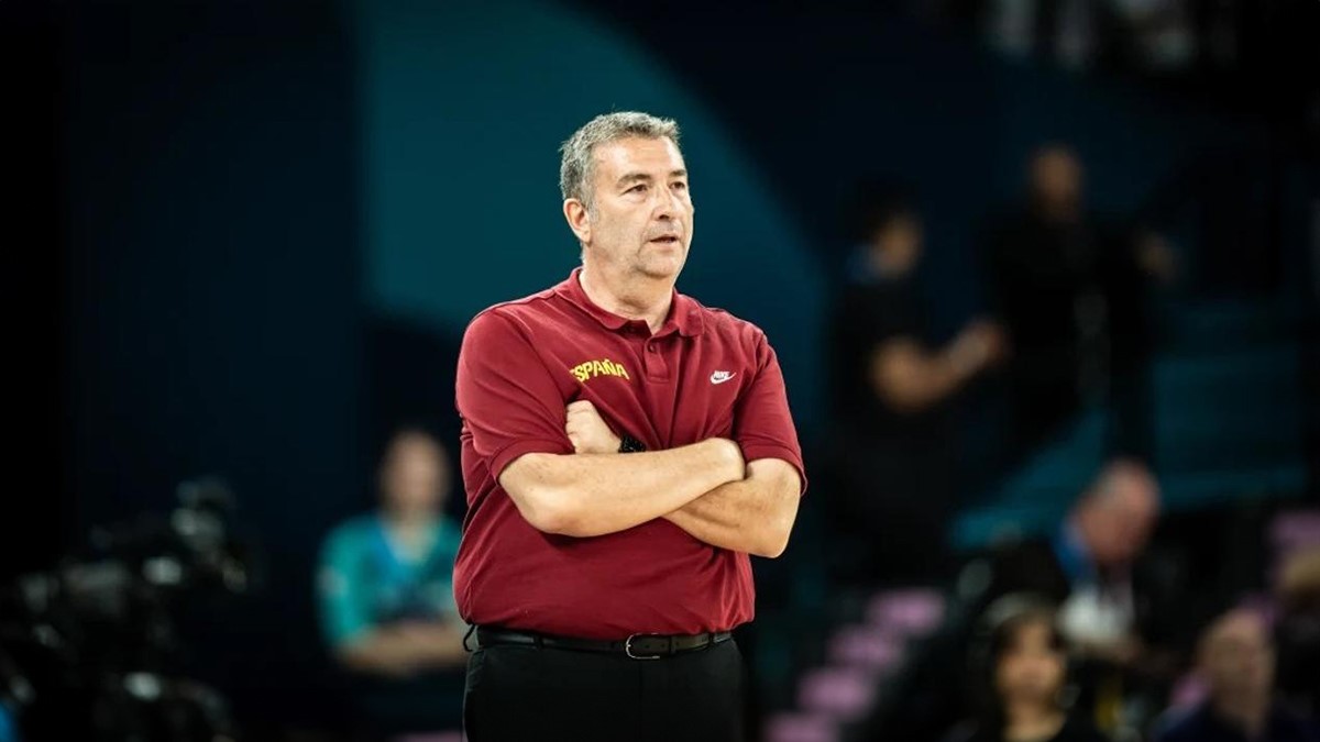 Fenerbahçe Kadın Basketbol Takımı’nda Miguel Mendez dönemi