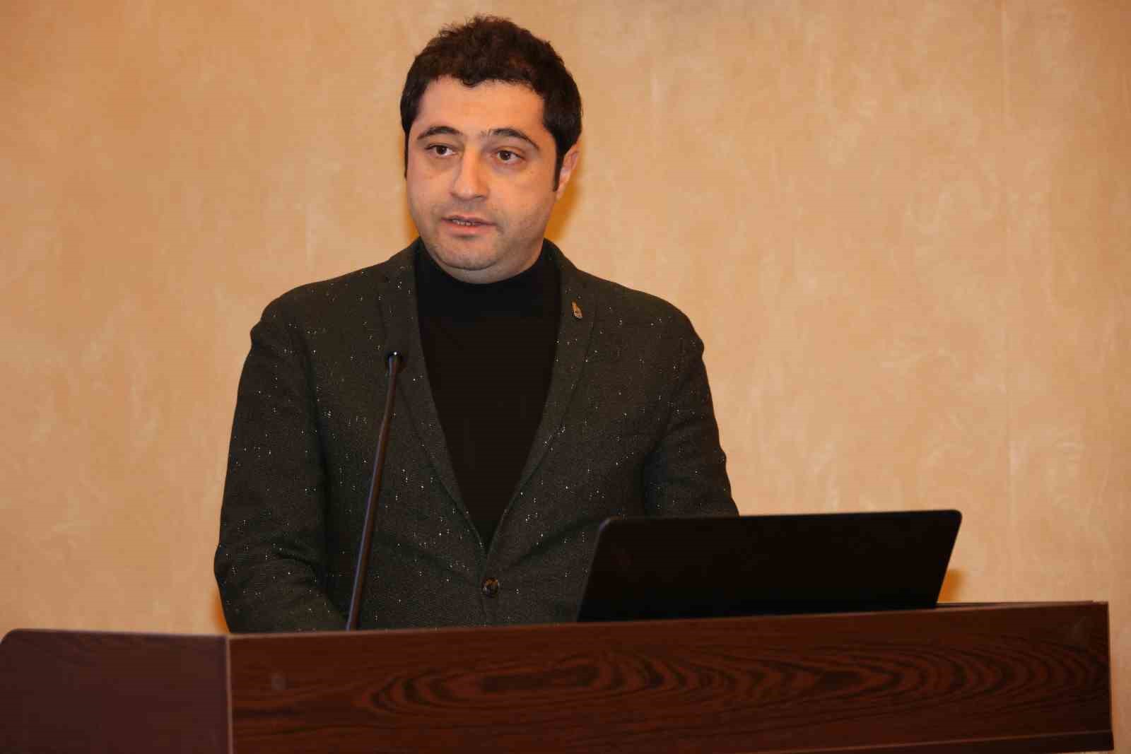 Konya’dan mesleki eğitim için tarihi adım
