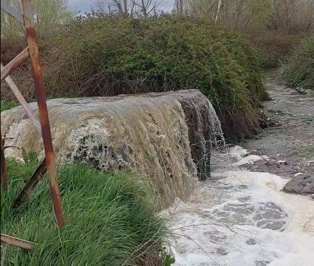 Kırşehir Belediyesi’ne 1.6 milyonluk ceza tebliğ edildi