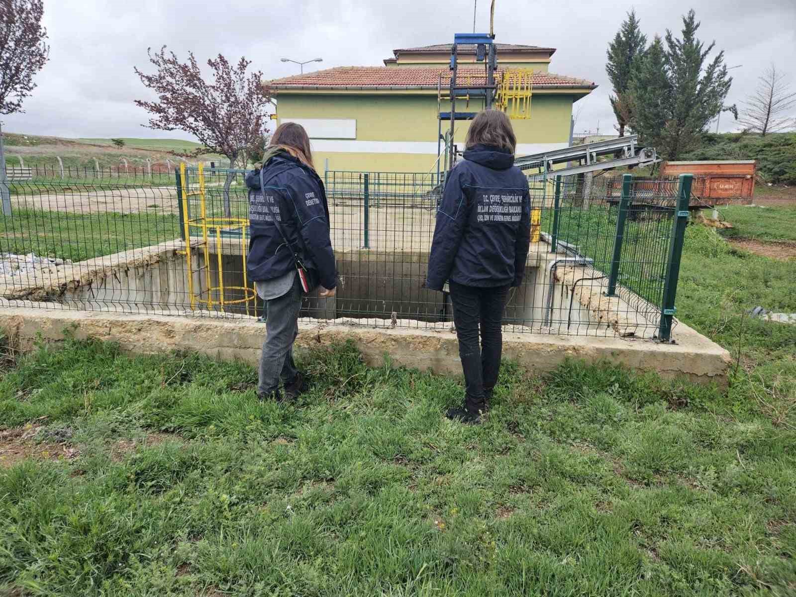 Kırşehir Belediyesi&rsquo;ne 1.6 milyonluk ceza tebliğ edildi
