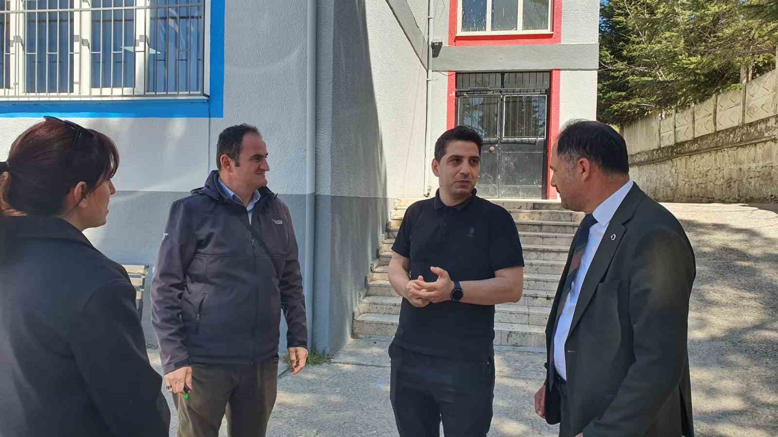 Bilim Demirci&rsquo;de sona yaklaşılıyor
