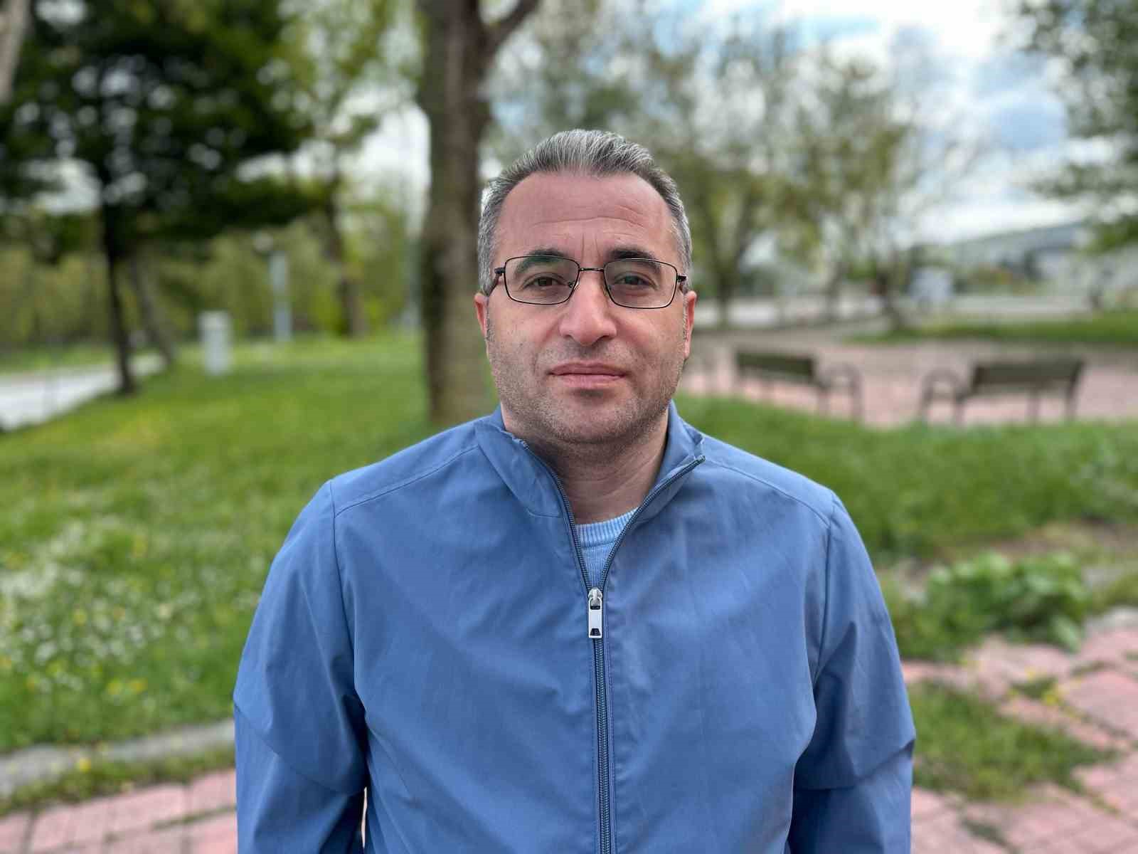 Coğrafya uzmanı: "Kuzey Anadolu Fayı 1943’te büyük ölçüde enerjisini boşalttı"