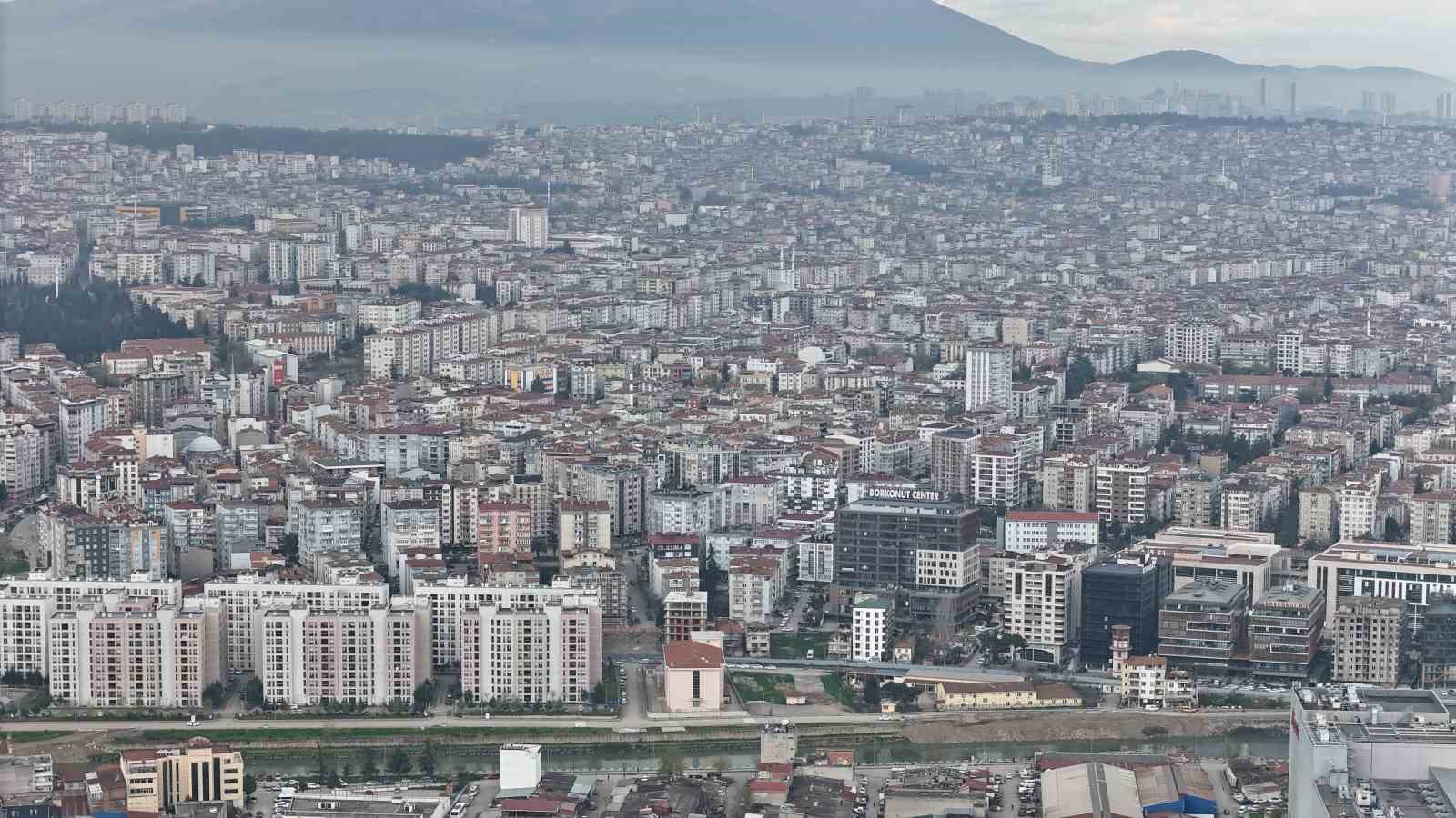 Coğrafya uzmanı: "Kuzey Anadolu Fayı 1943&rsquo;te b&uuml;y&uuml;k &ouml;l&ccedil;&uuml;de enerjisini boşalttı"
