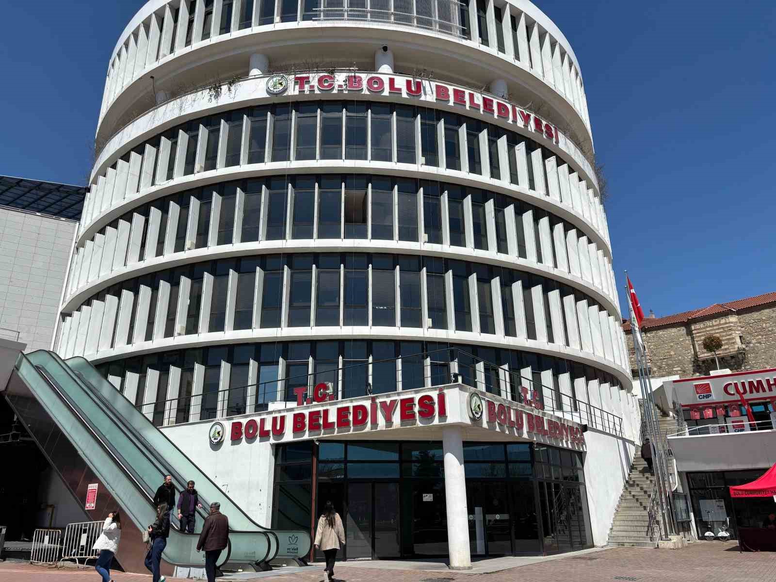 Bolu’da su ücreti tartışması: "Fakir vatandaşı nereden anlayacak?"