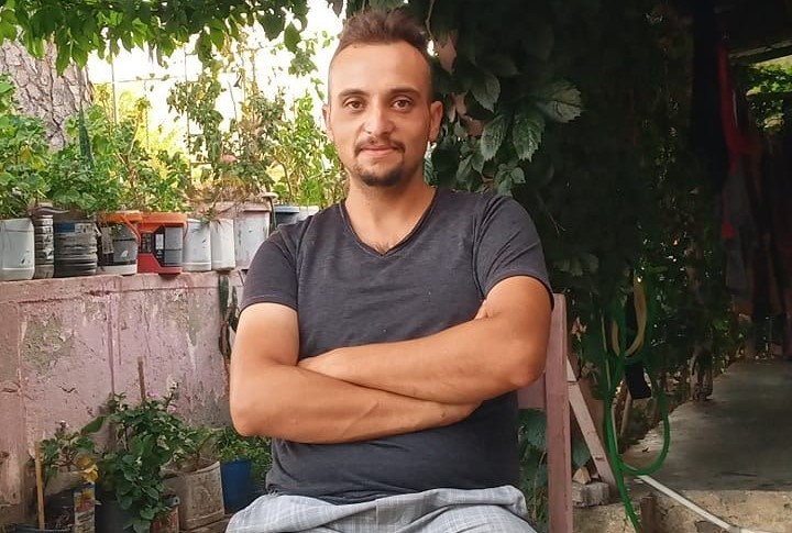 Kazada ağır yaralanan genç 8 günlük yaşam savaşını kaybetti