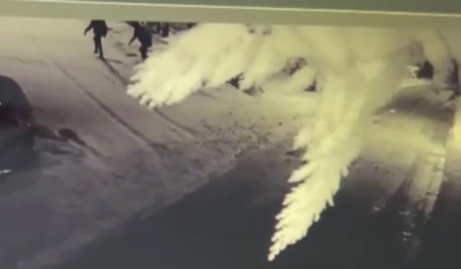 Beykoz’da silahlı tehdit operasyonu: 2 kişi tutuklandı