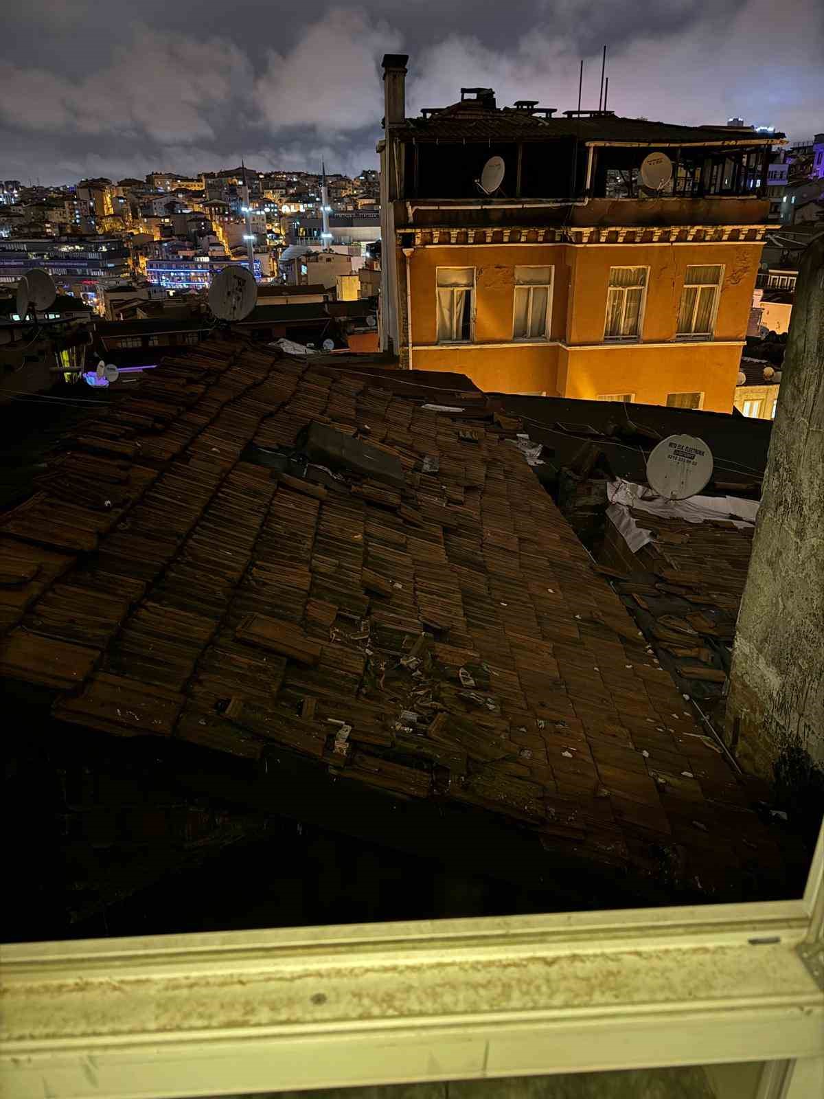 Beykoz&rsquo;da silahlı tehdit operasyonu: 2 kişi tutuklandı
