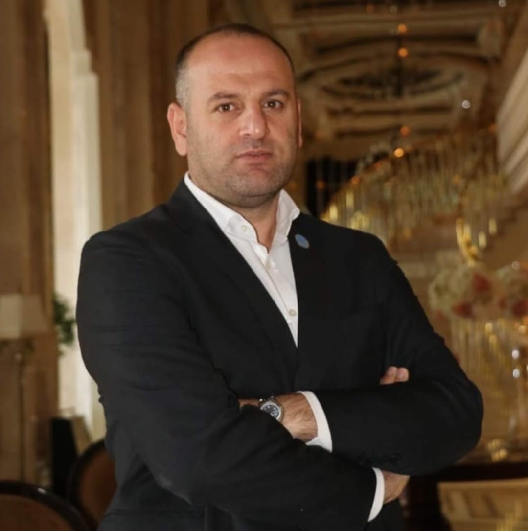 Elite World Van Otel&rsquo;den &lsquo;Turizm Haftası&rsquo; mesajı
