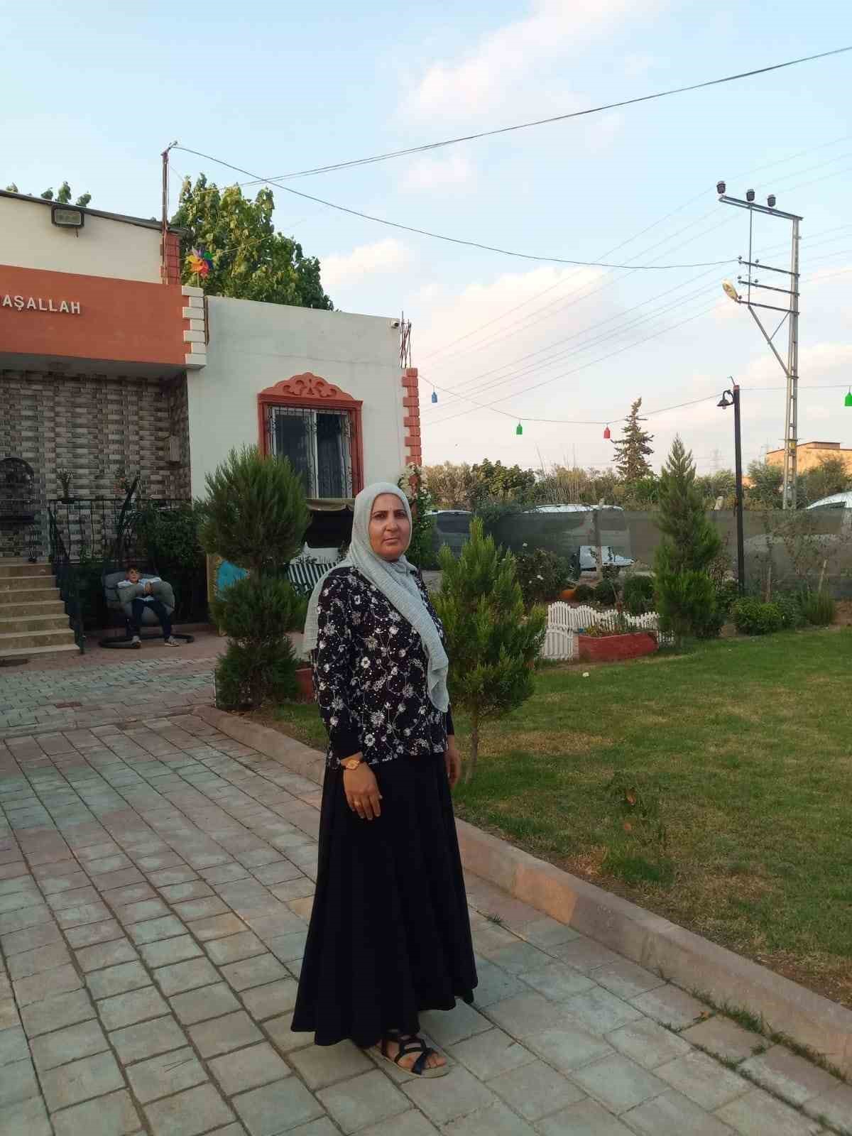 Eski eşini yakarak &ouml;ld&uuml;rm&uuml;şt&uuml;: İkinci kez ağırlaştırılmış m&uuml;ebbet yedi
