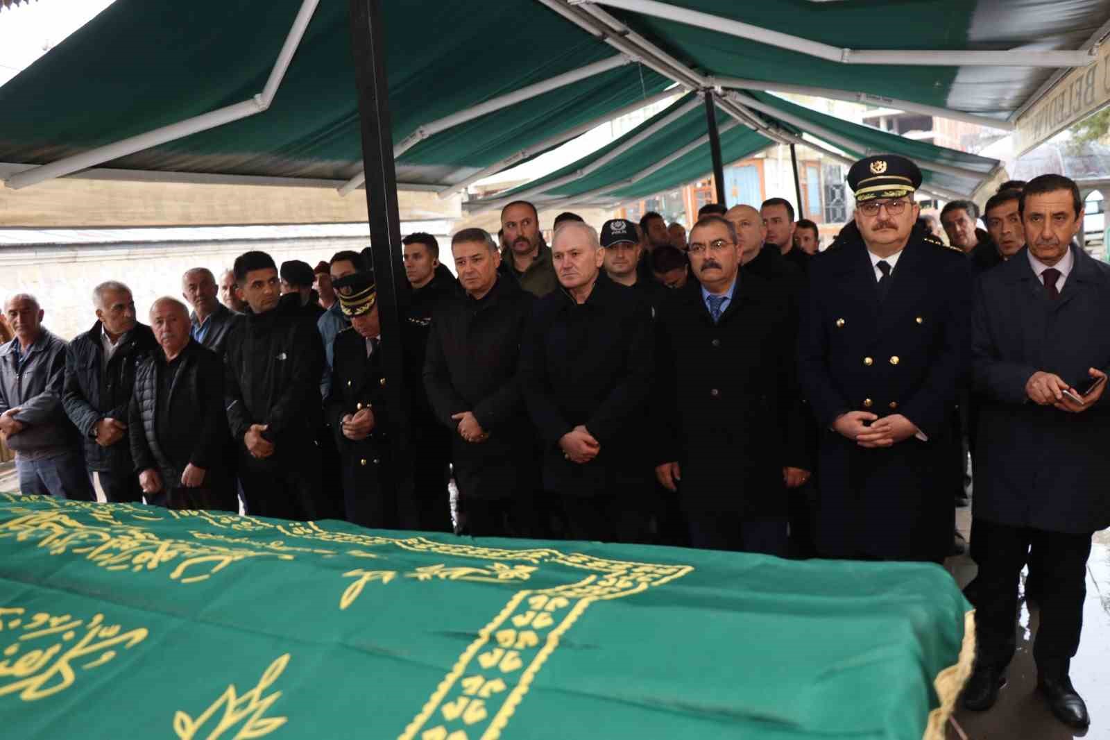 Oltu’da Dursun ailesinin acı günü