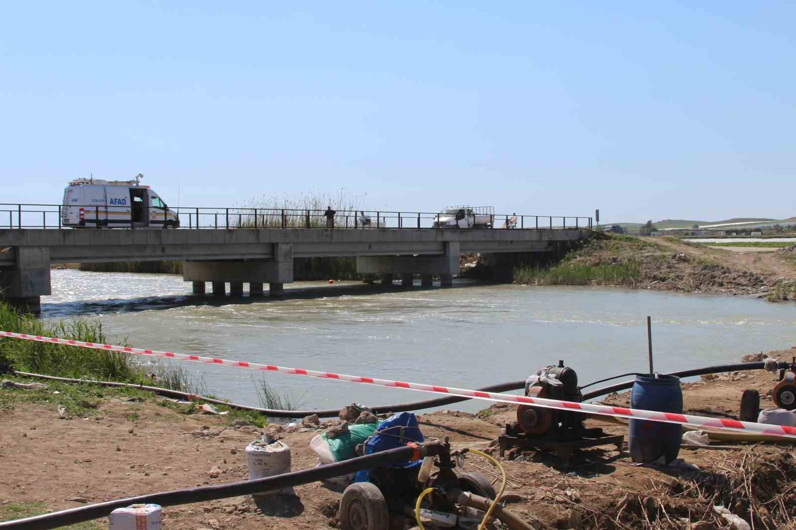 Cumali&rsquo;yi arama &ccedil;alışmaları 5&rsquo;inci g&uuml;nde
