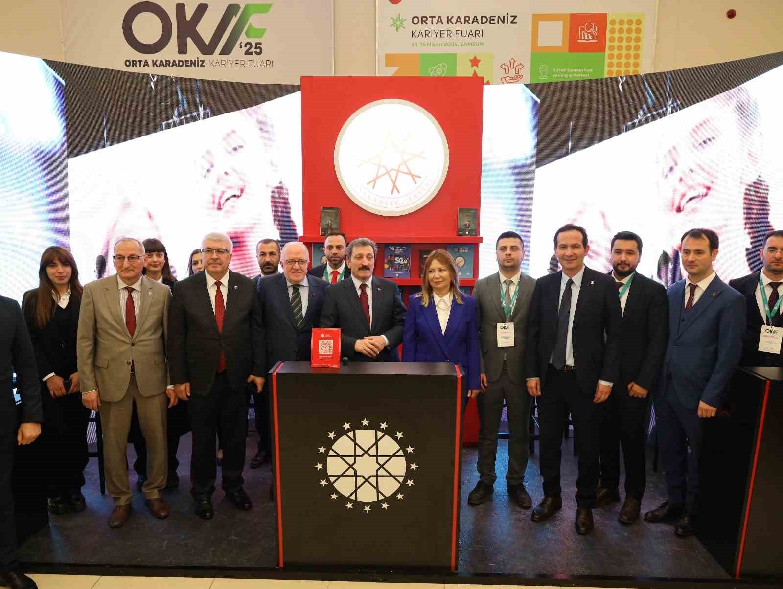 OKAF&rsquo;25&rsquo;e 35 bin ziyaret&ccedil;i
