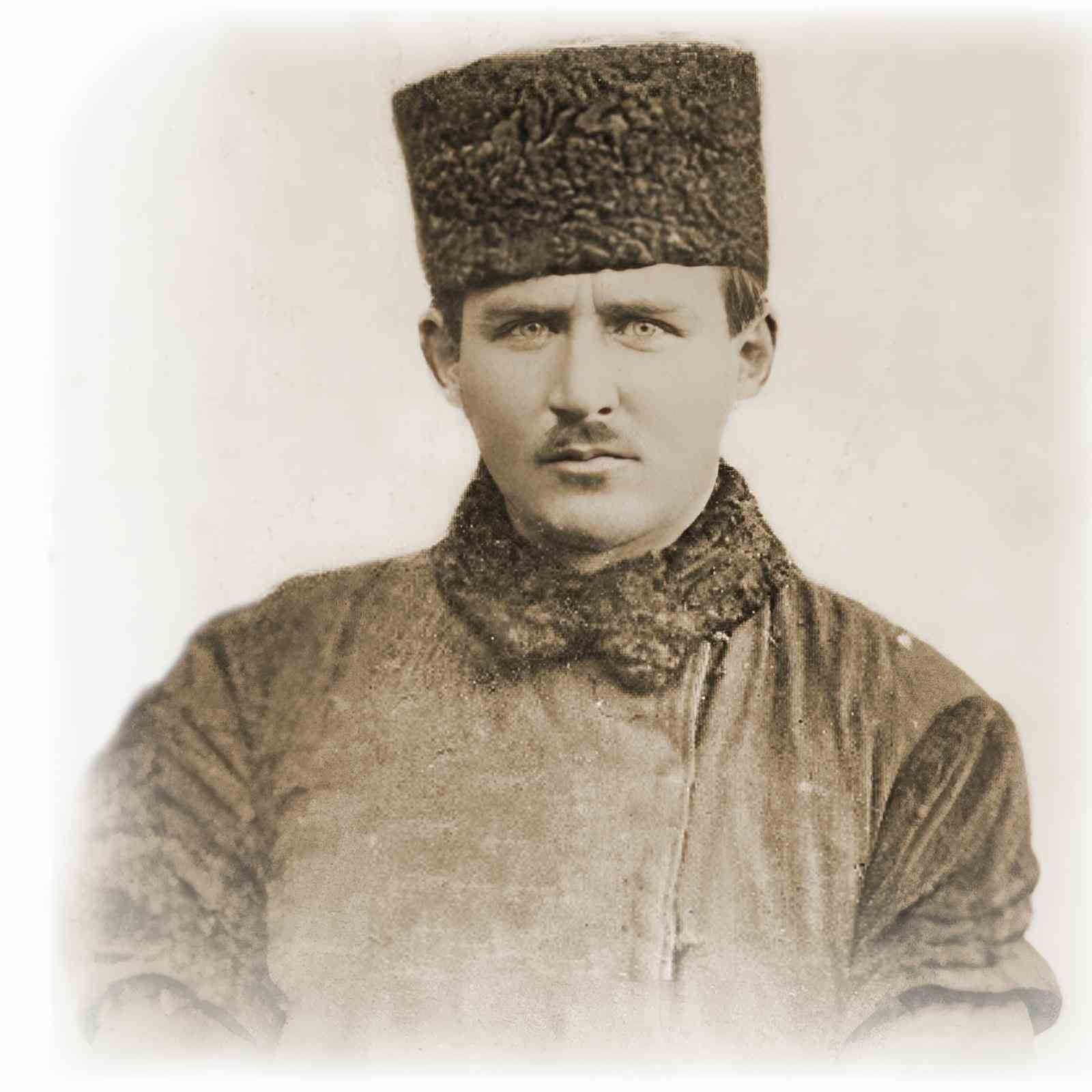 Millî mücadele kahramanı Osman Server Atabek Bursa’da anılacak