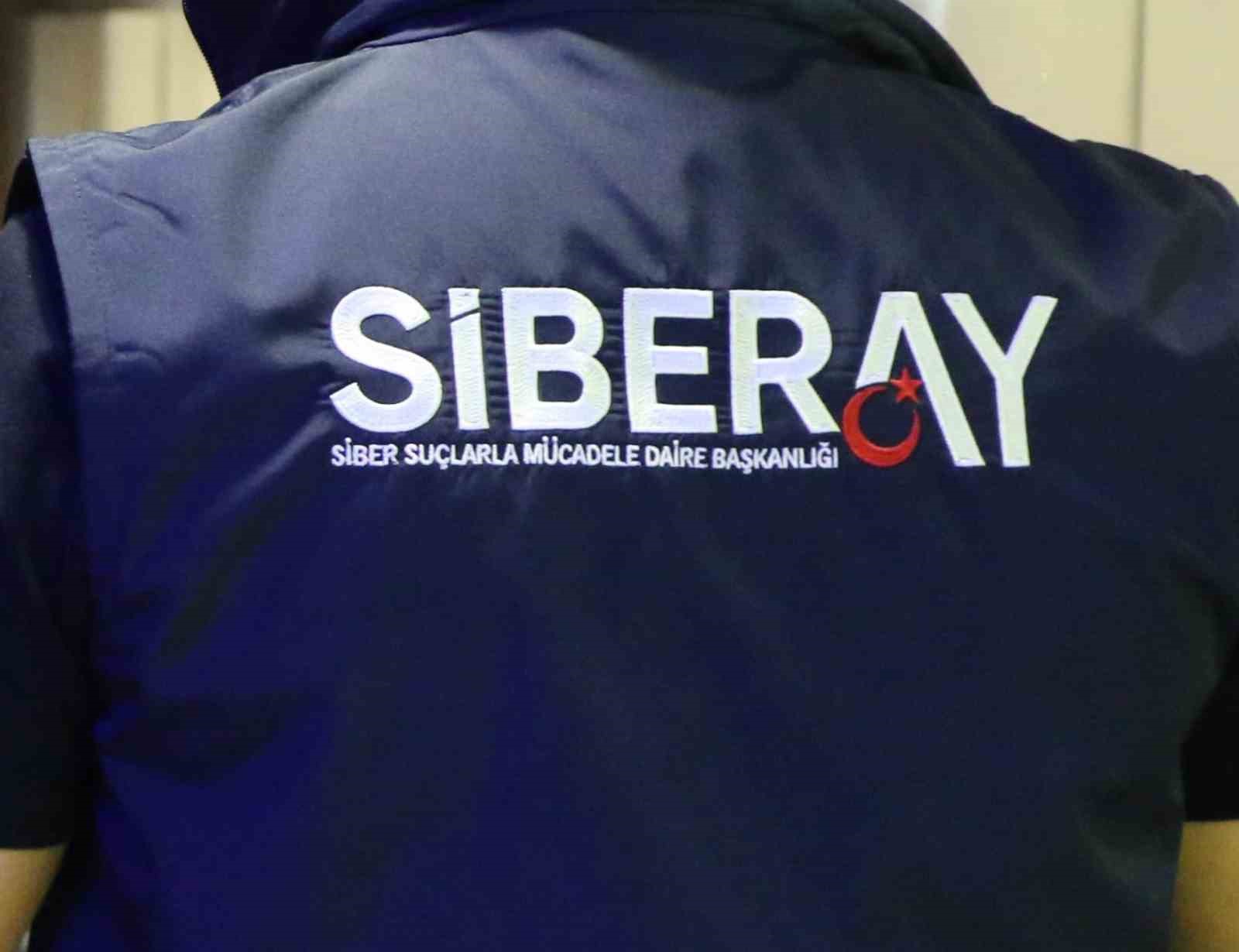 Sadece sokakta değil, ekranda da suçluların peşindeler: 106 şahsa işlem yapıldı