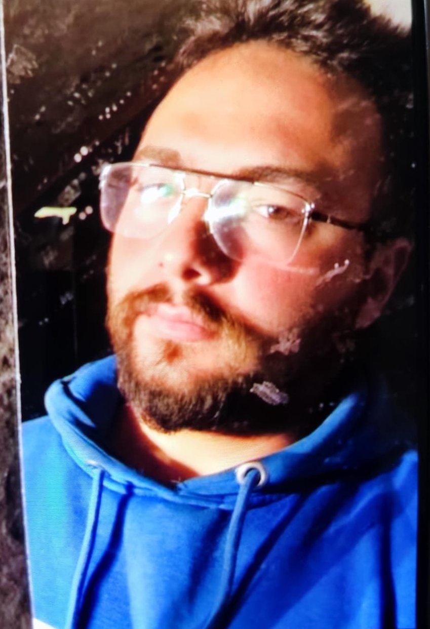 Muğla&rsquo;da kayıp gen&ccedil;ten 72 saattir haber alınamıyor
