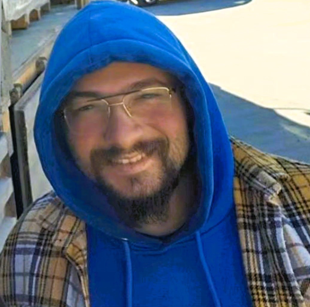 "Denizli’ye geliyorum" diyen motorcudan 3 gündür haber alınamıyor