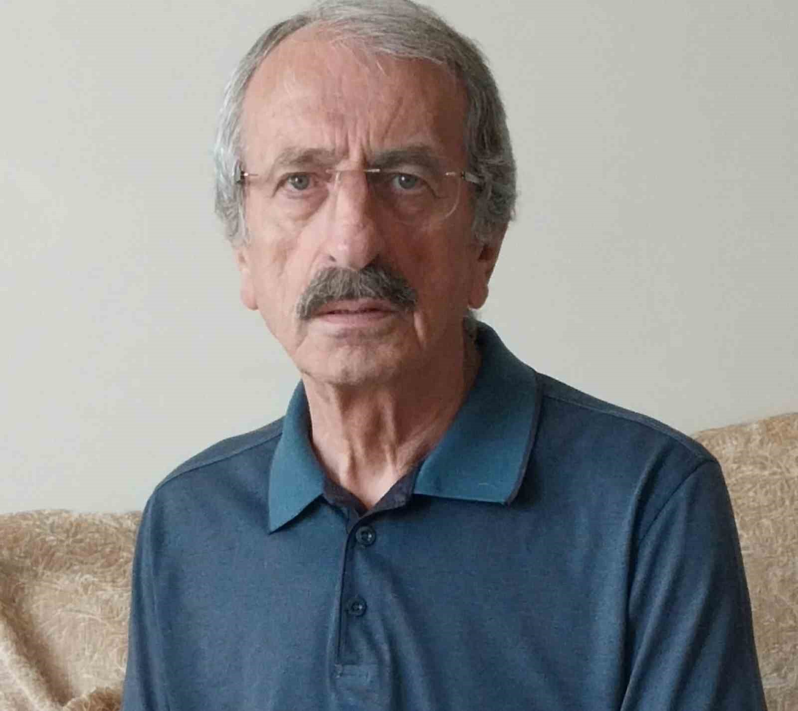 Emekli öğretmen Kadir Polat’tan ‘Dadaşlar günü’ talebi