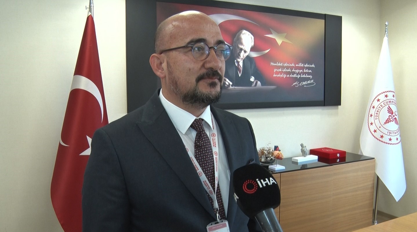 Kalp damar hastalıklarına bağlı ölümler 113 kalp merkeziyle en aza indiriliyor