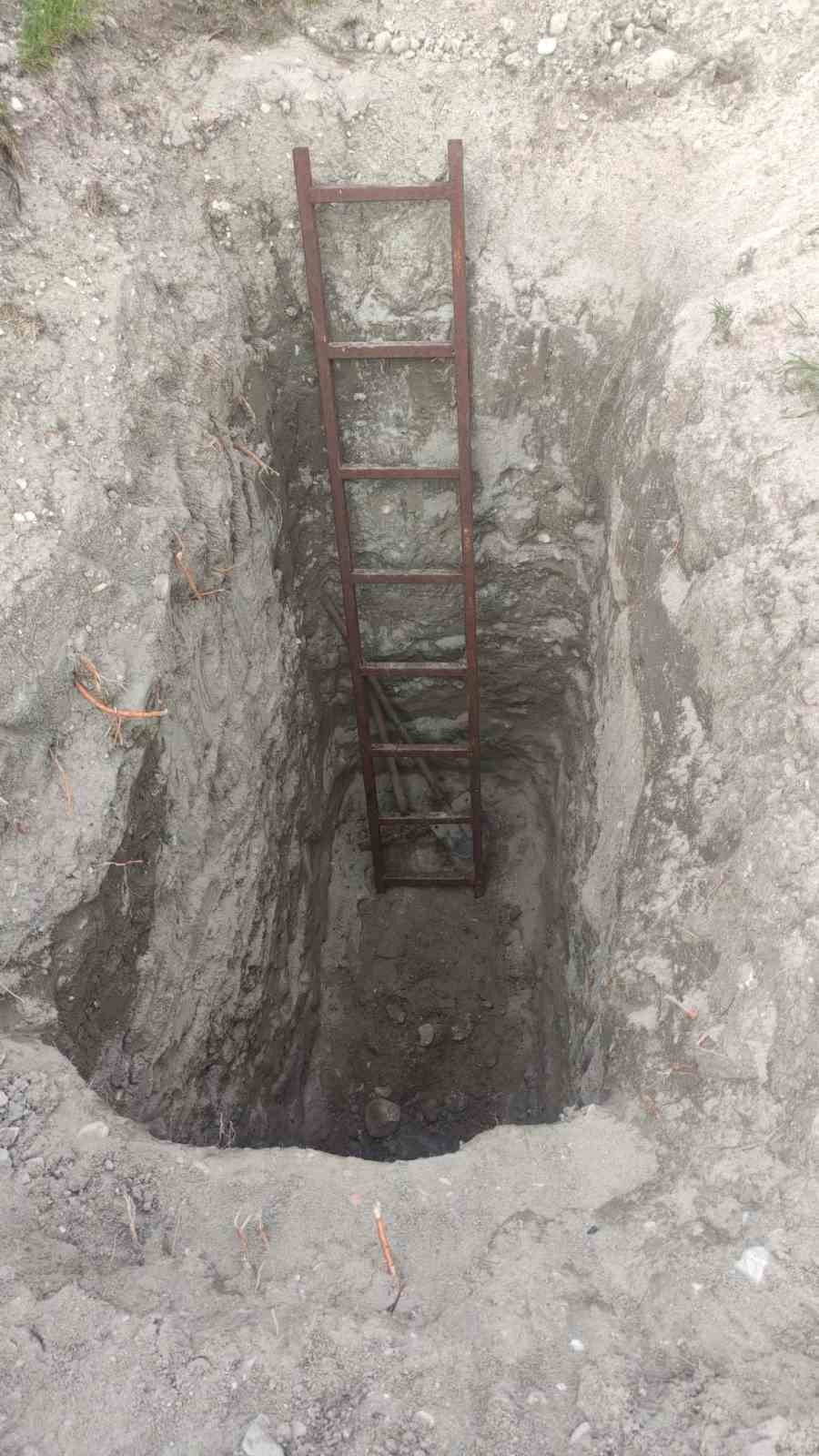 Jandarma ka&ccedil;ak&ccedil;ılara g&ouml;z a&ccedil;tırmıyor
