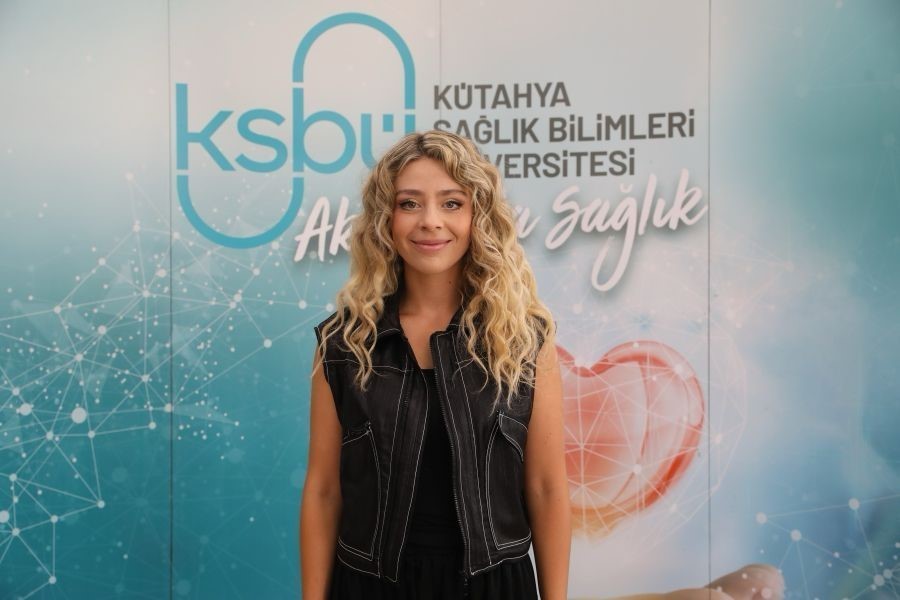 Gediz SHMYO öğrencisinden kırsal bölgede meme kanseri farkındalığına yönelik önemli araştırma