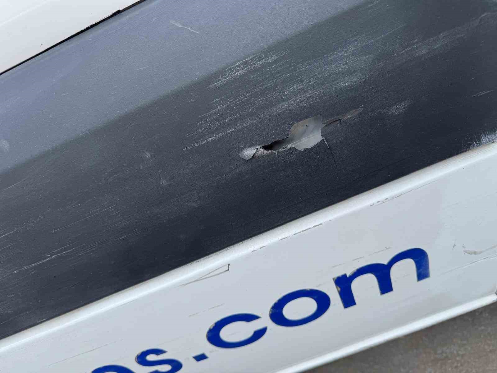 İzmir’de ambulansa ateş eden sürücü tutuklandı