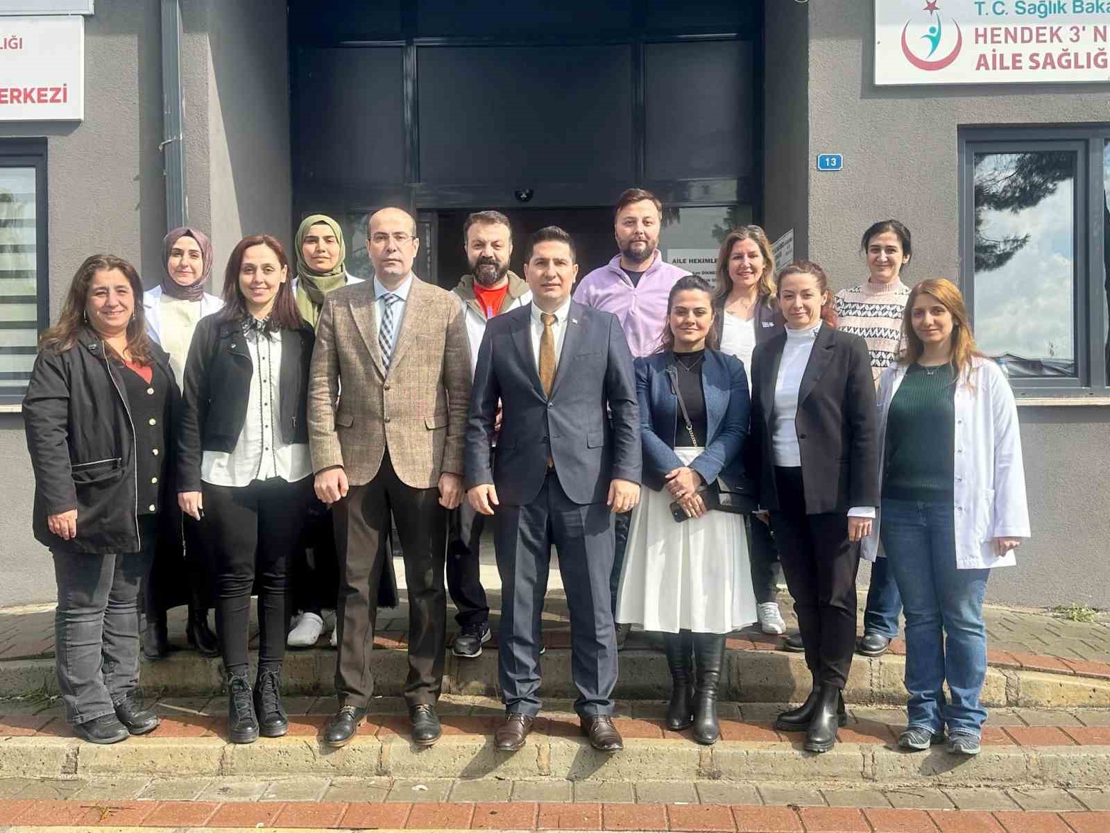 Yeni mamografi cihazı hizmete girdi