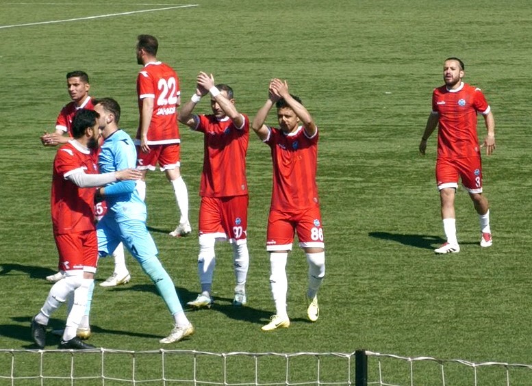 Develigücü destek istiyor