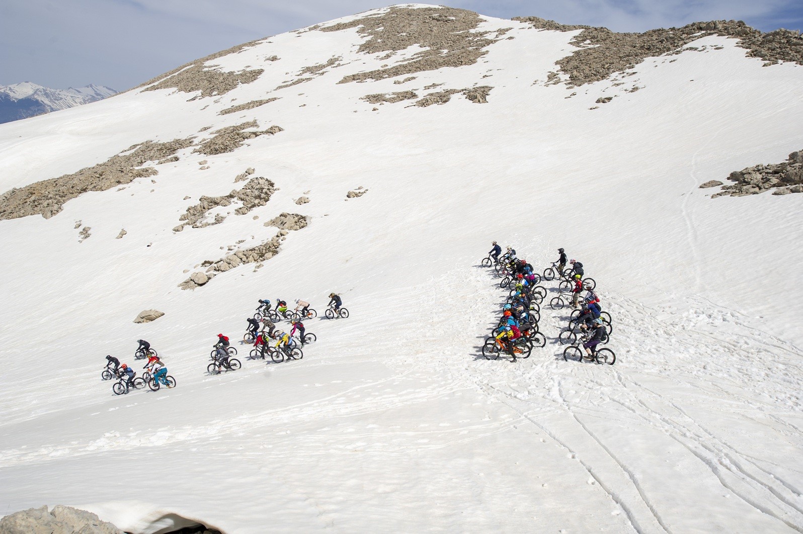 Sky To Sea, 18-20 Nisan tarihlerinde gerçekleşecek