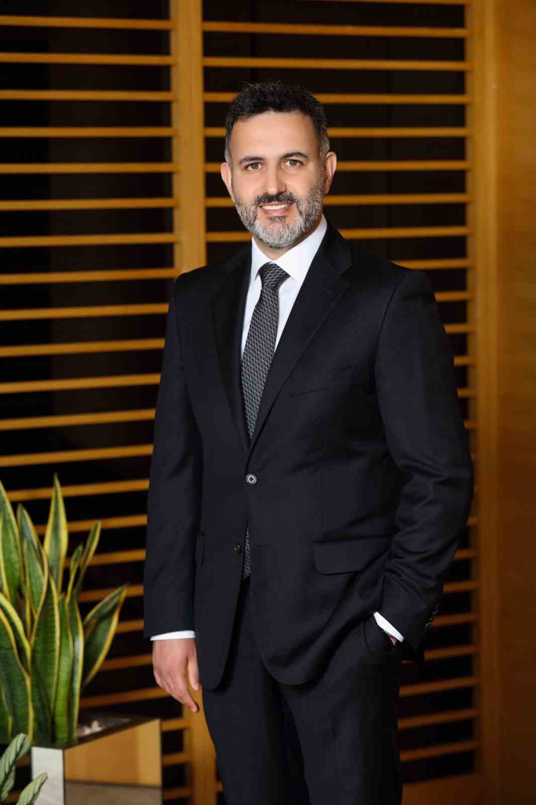 &lsquo;Kızılb&uuml;k&rsquo; Marmaris&rsquo;te turizm anlayışını değiştiriyor
