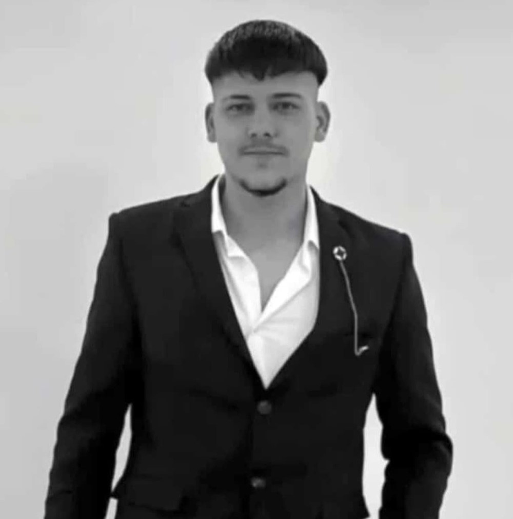 Afşin’de bıçaklı kavga: 1 ölü