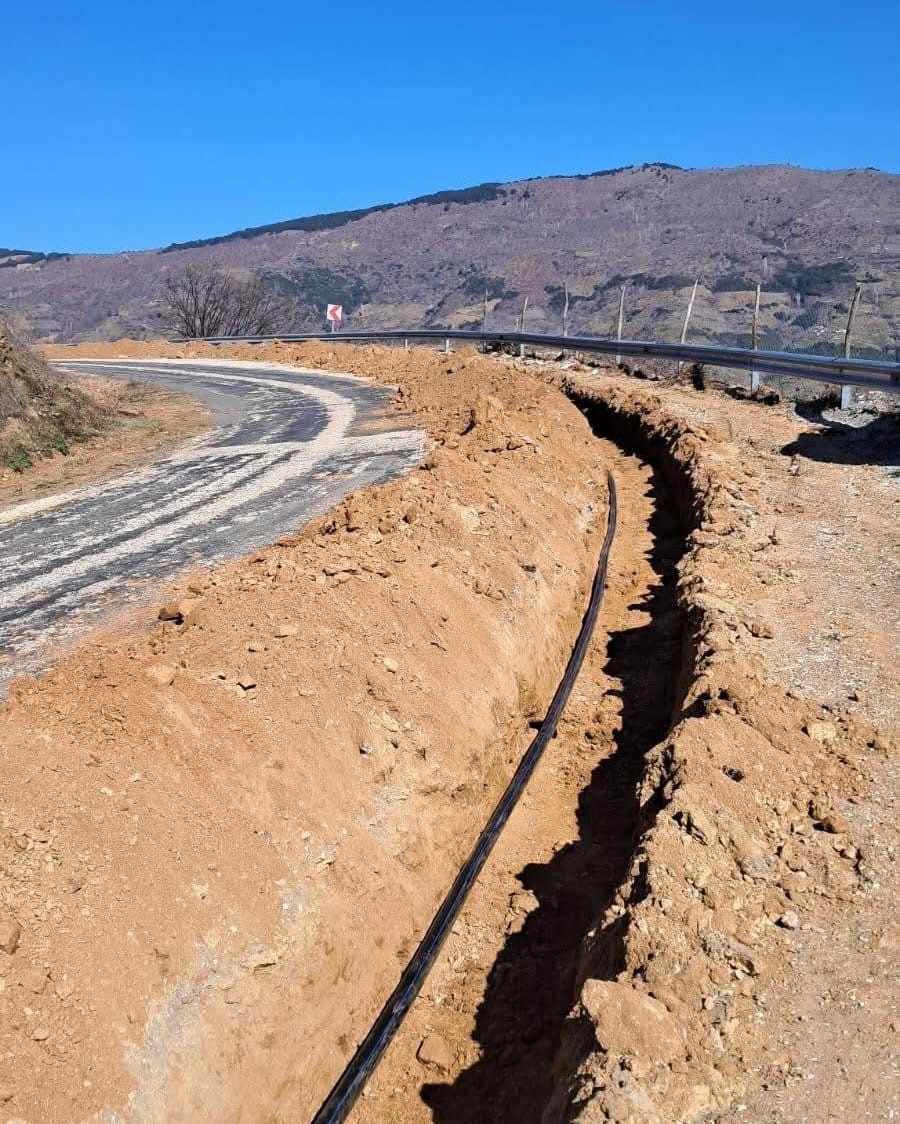 Aydın B&uuml;y&uuml;kşehir, Nazilli&rsquo;de &ccedil;alışmalarını s&uuml;rd&uuml;r&uuml;yor

