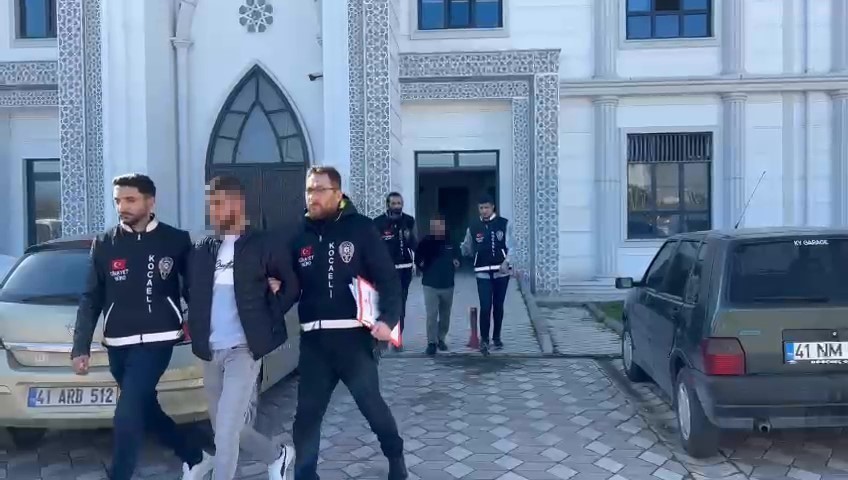 Okul bahçesindeki korkunç cinayette 6 sanığa ağırlaştırılmış müebbet hapis talebi