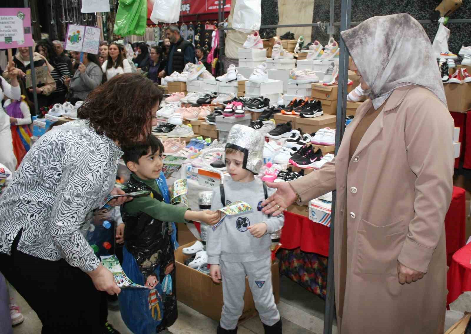 Enerji Muhafızları Timi görev başında