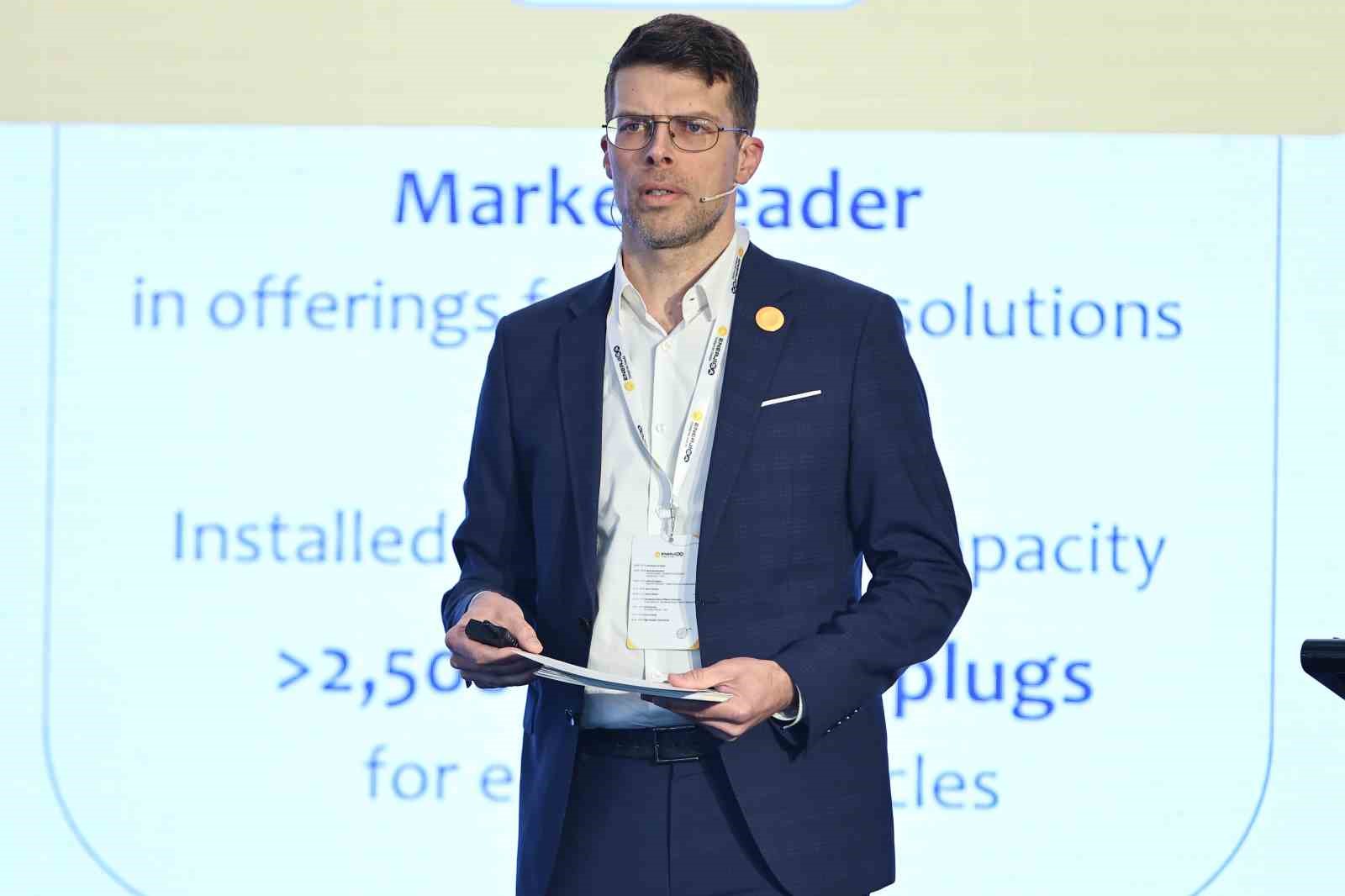 Enerjisa Enerji, &lsquo;Yatırımcı ve Analist G&uuml;n&uuml;&rsquo;nde uzun vadeli stratejilerini paylaştı
