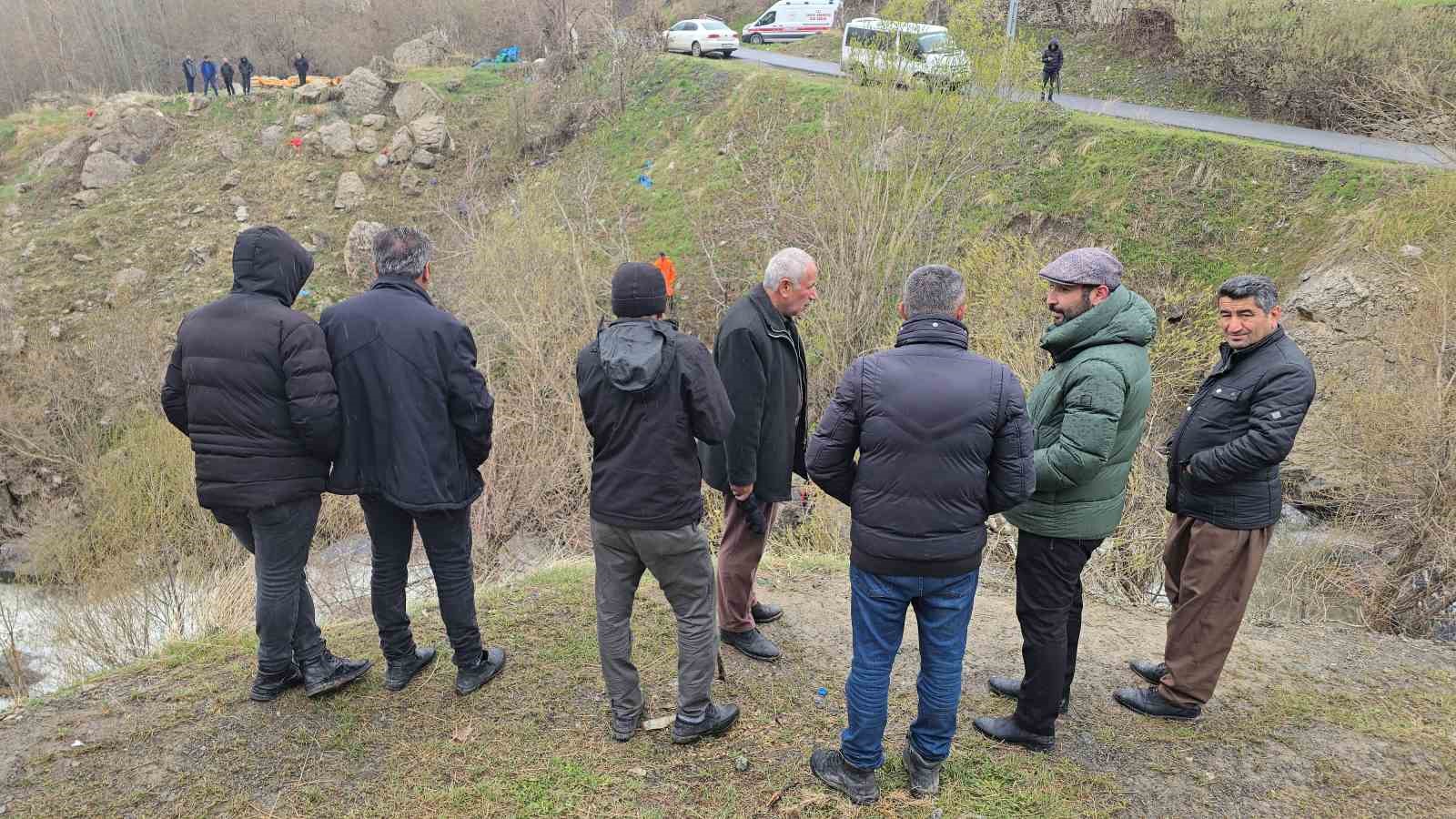 Hakkari’de kayıp kadından 7 gündür haber alınamıyor