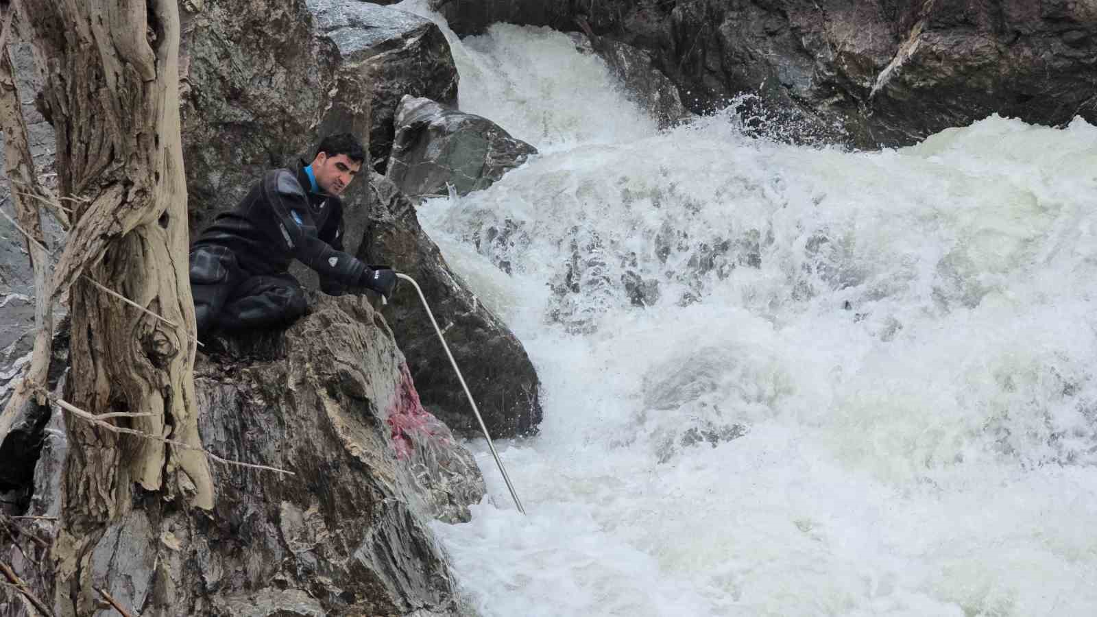 Hakkari’de kayıp kadından 7 gündür haber alınamıyor