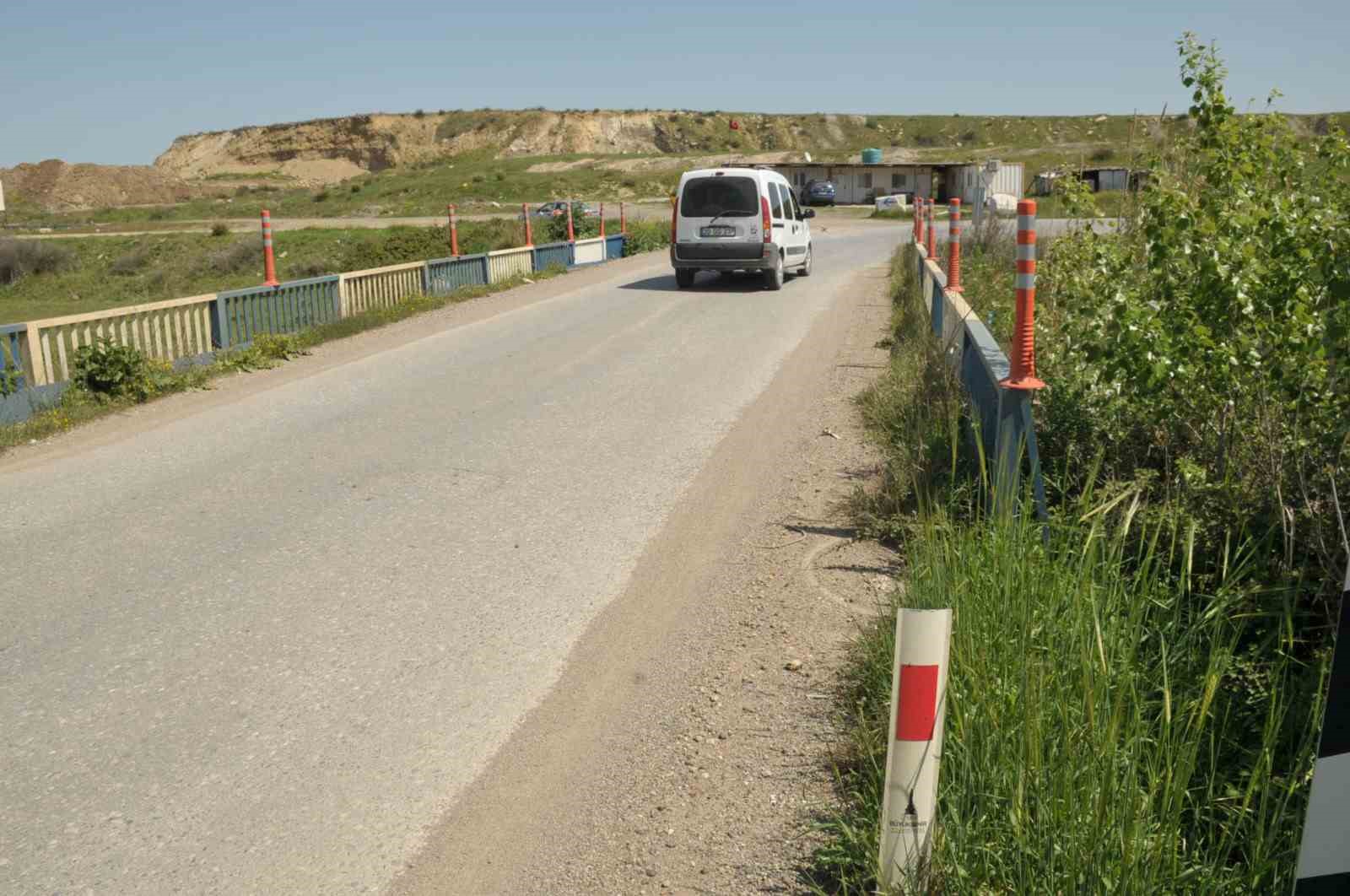 İzmir’deki ’Koca Köprü’ için meclise kritik önerge: "Ölümlü kazaların önüne geçilmeli"