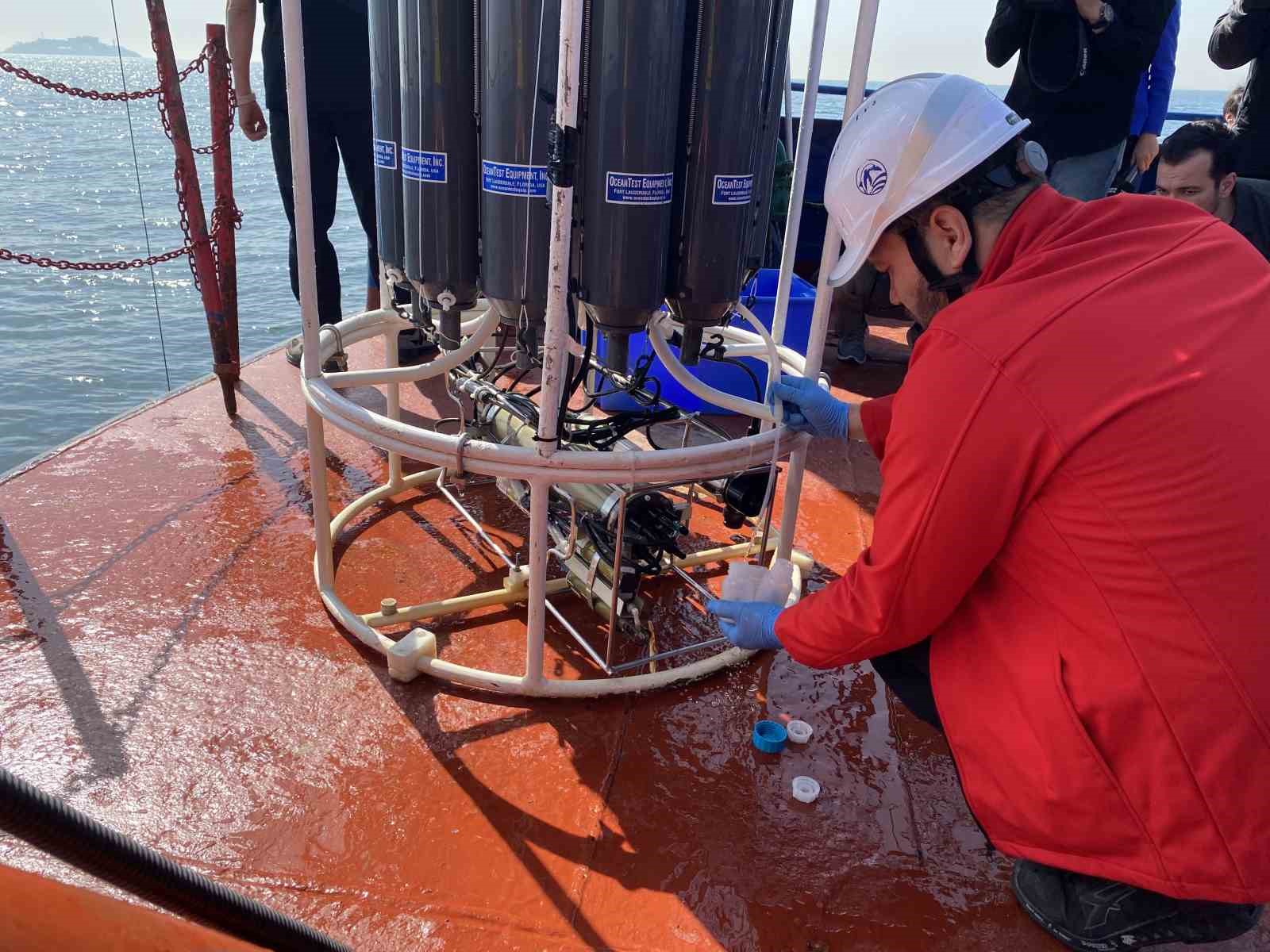 M&uuml;silaj geri d&ouml;nebilir
