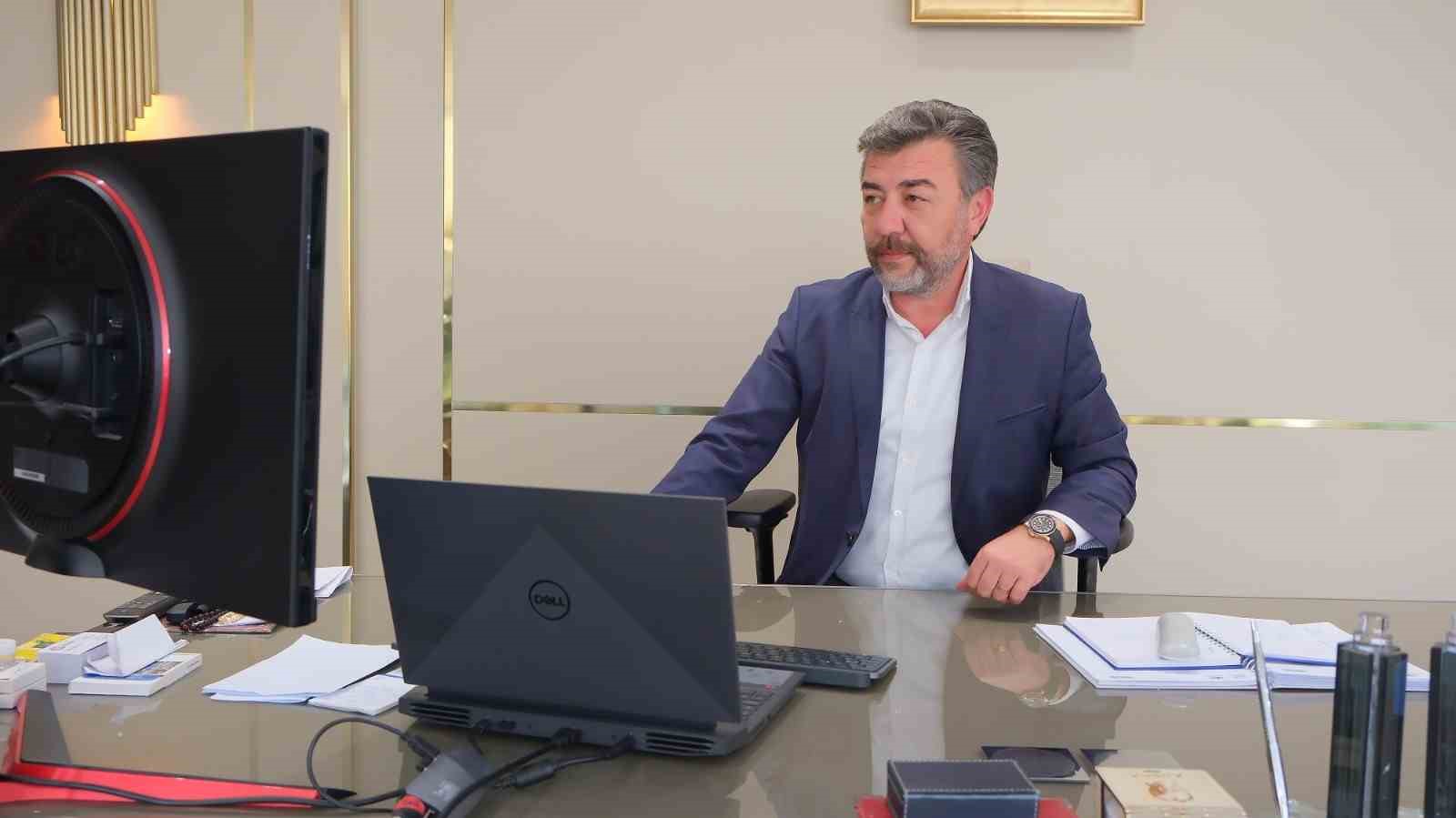 Geleceğin enerji stratejisi Bursa&rsquo;da şekillenecek
