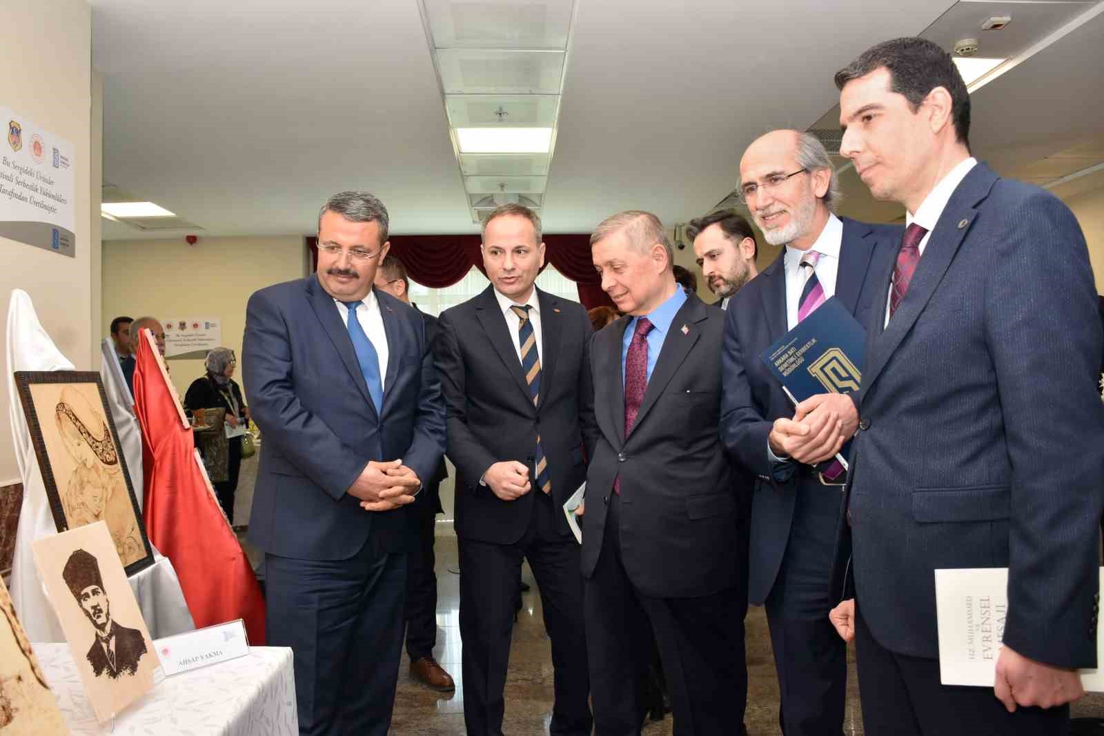 Ankara Batı Cumhuriyet Başsavcılığından uyuşturucuyla mücadelede kararlılık vurgusu